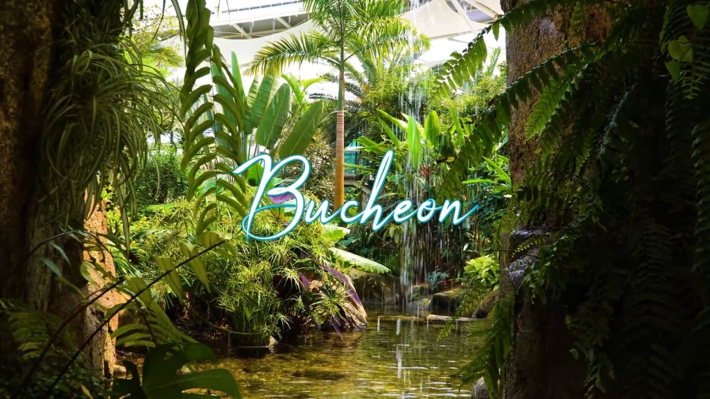 부천시 홍보영상