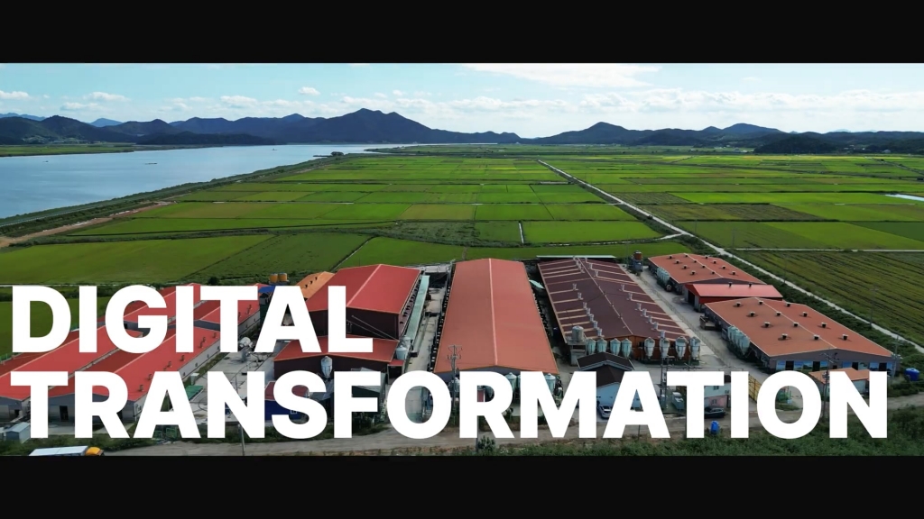 인트플로우 홍보영상