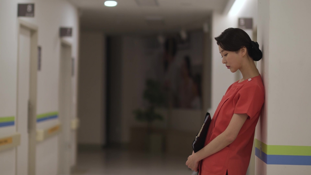 인권침해상담센터 소개영상