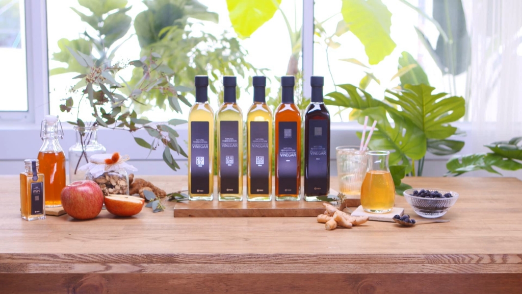 초로장생 브랜딩 영상 1차