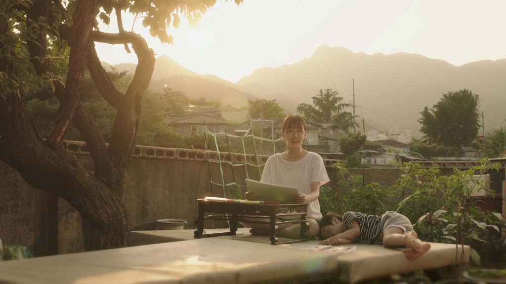 성남동부새마을금고 브랜드영상 (전편)