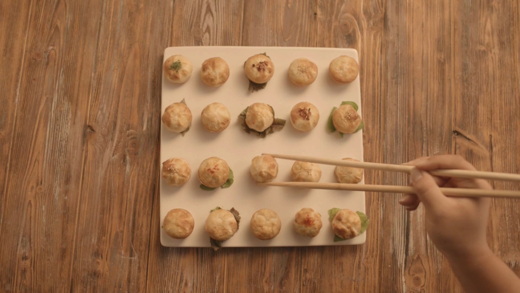 찰스볼 브랜딩 영상