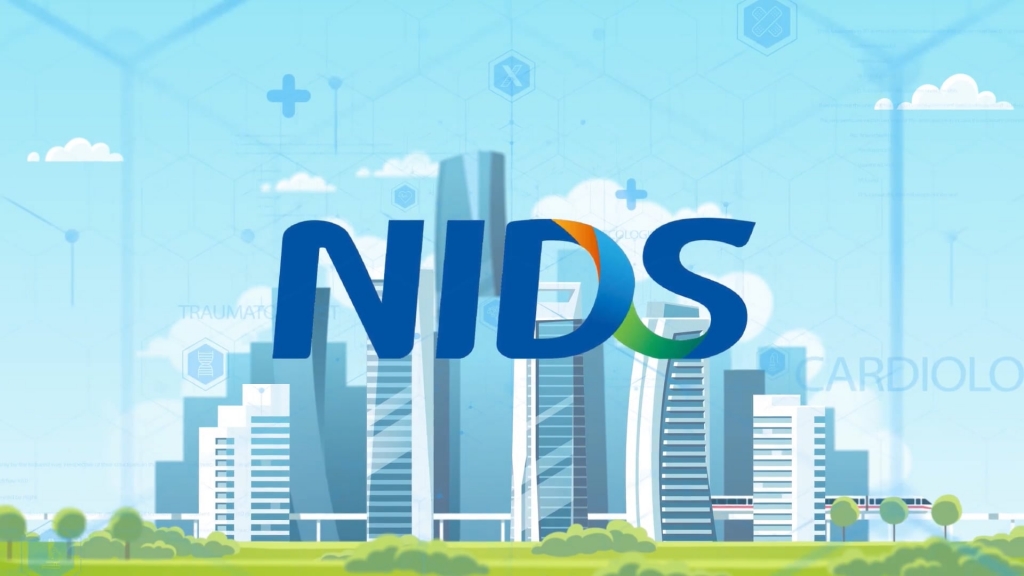 NIDS 기관 홍보영상