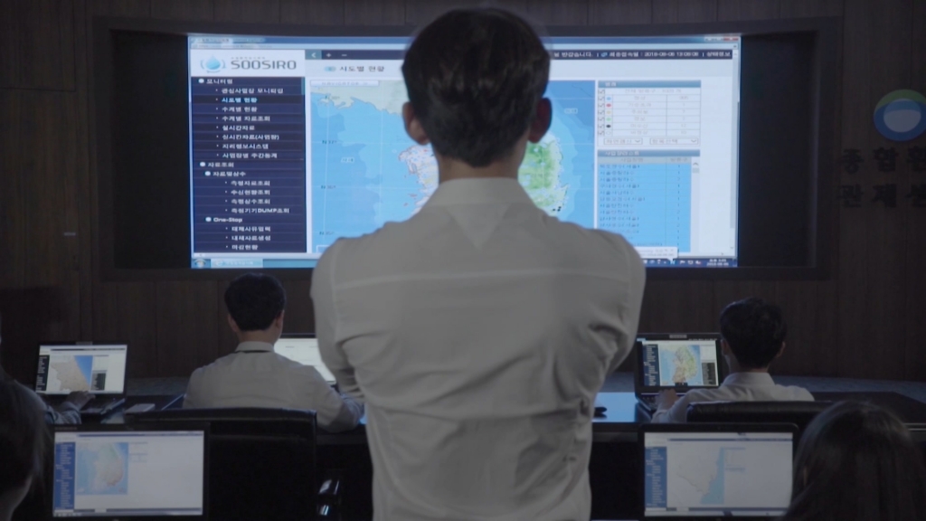 SOOSIRO 홍보영상