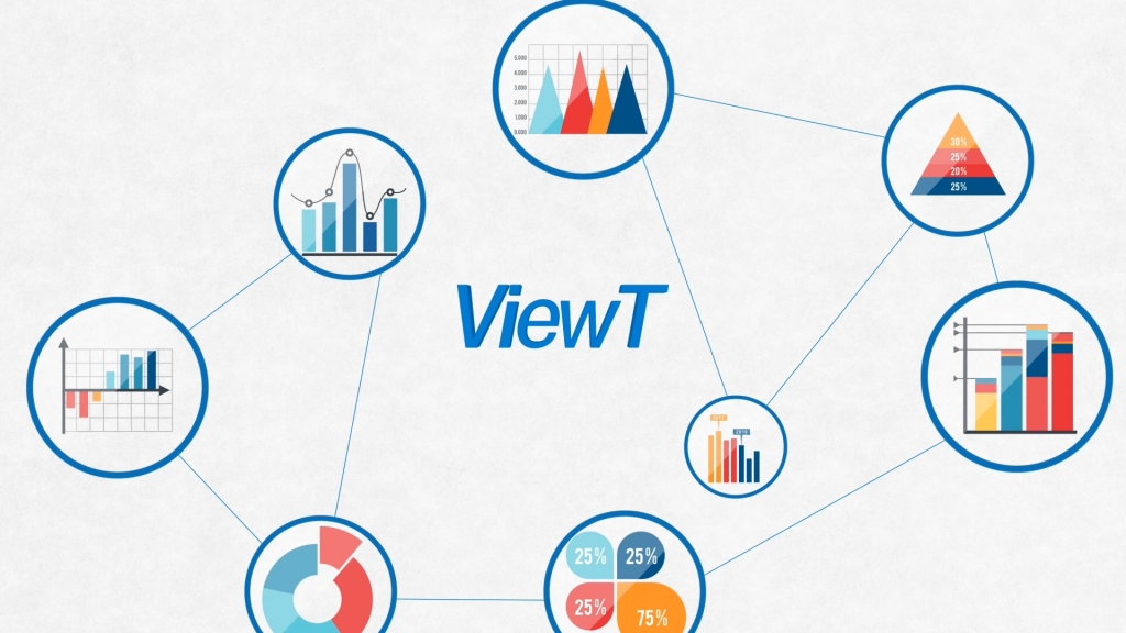 ViewT 홍보영상