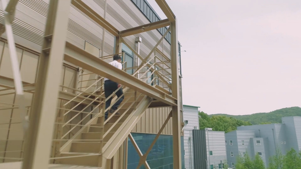 DT&C그룹 홍보영상