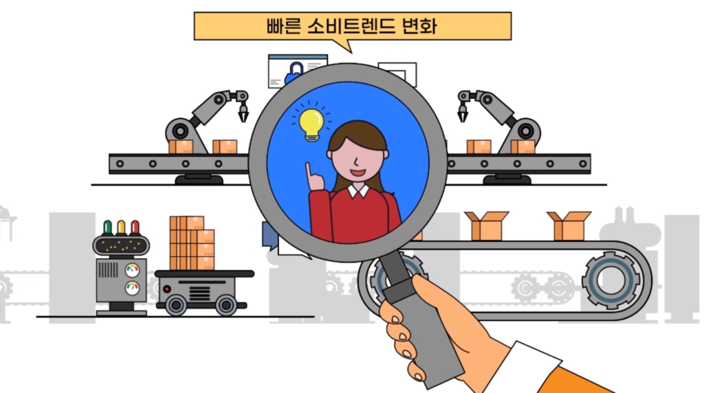 샤인소프트 기업 홍보영상