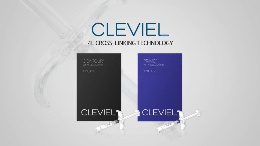 클레비엘 소개영상